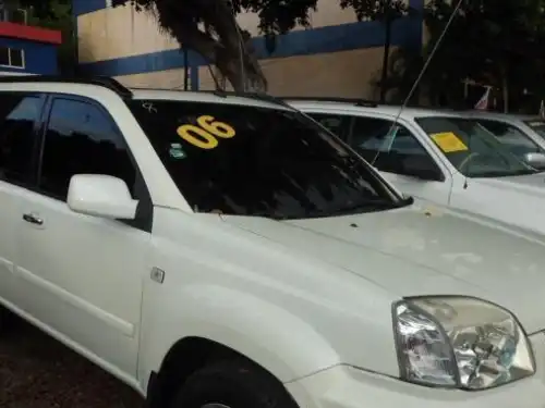 Nissan X-Trail  2006