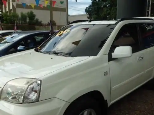 Nissan X-Trail  2006