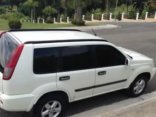 Nissan X-Trail  2006