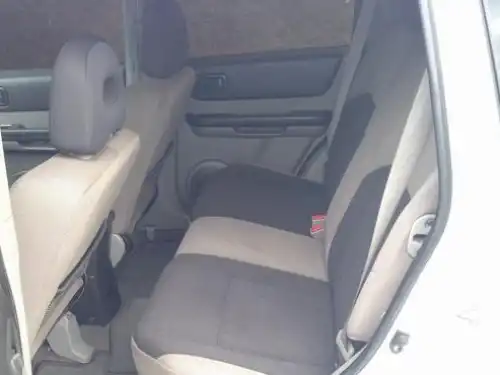 Nissan X-Trail  2006