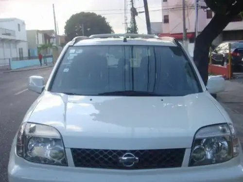 Nissan X-Trail  2007
