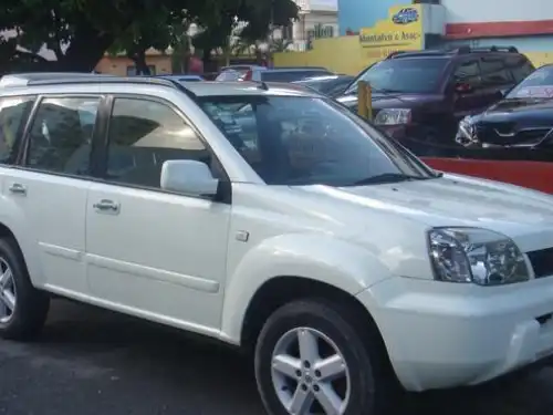 Nissan X-Trail  2007