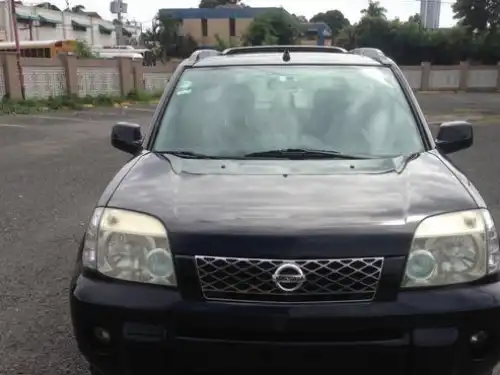 Nissan X-Trail  2007