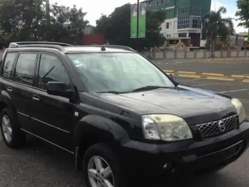 Nissan X-Trail  2007