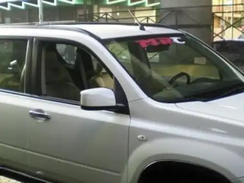 Nissan X-Trail  2008