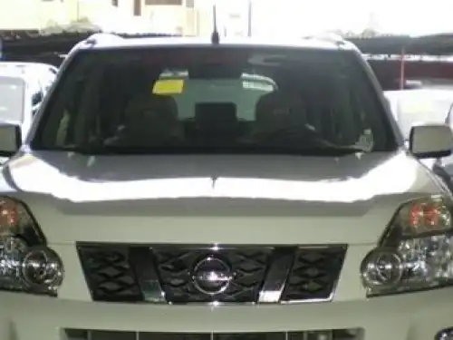 Nissan X-Trail  2008