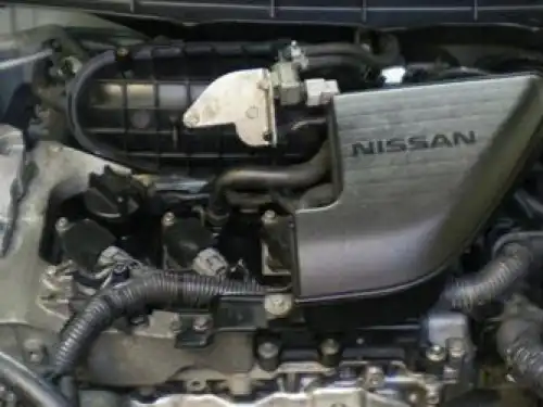 Nissan X-Trail  2008