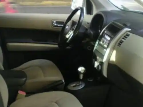 Nissan X-Trail  2008