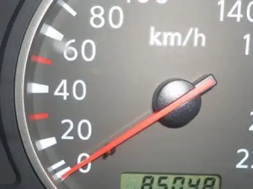 Nissan X-Trail  2008