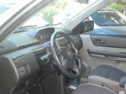 Nissan X-Trail  2008