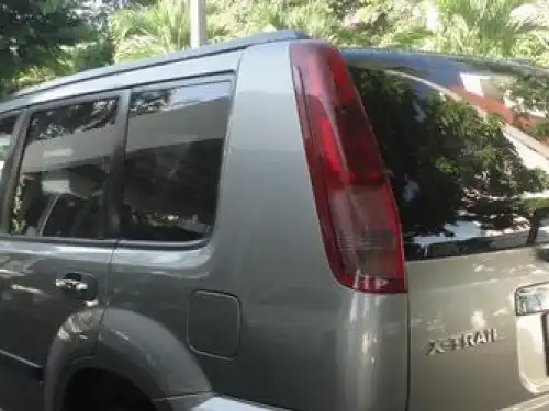 Nissan X-Trail  2008