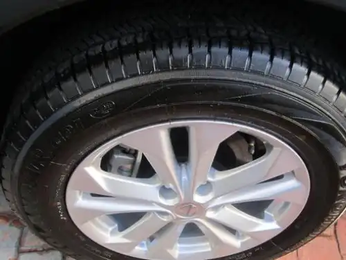 Nissan X-Trail Sense 2015