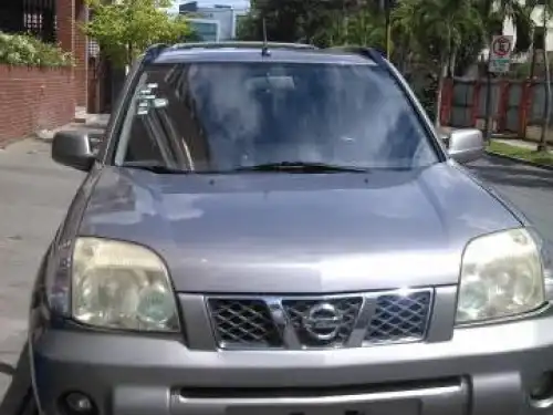 Nissan X-trail 2006 