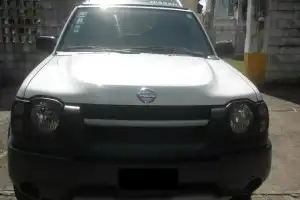 Nissan XTerra 2002  