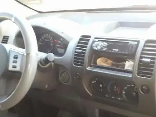 Nissan Xterra  2005