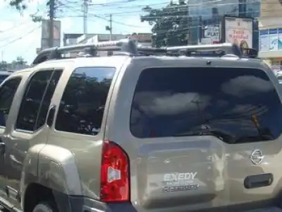 Nissan Xterra  2005