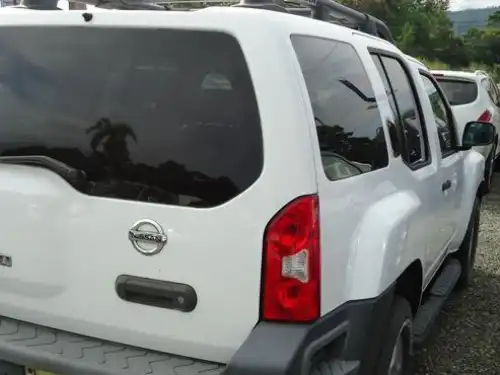 Nissan Xterra  2005