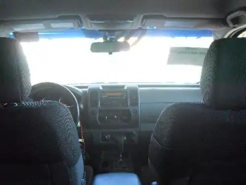Nissan Xterra  2006