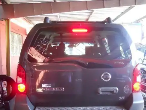 Nissan Xterra  2006