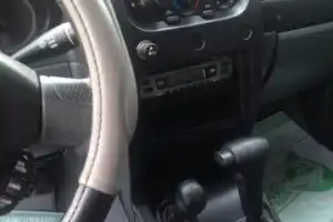 Nissan Xterra 2013 2002 