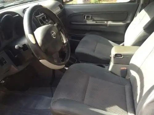 Nissan Xterra SE 2004