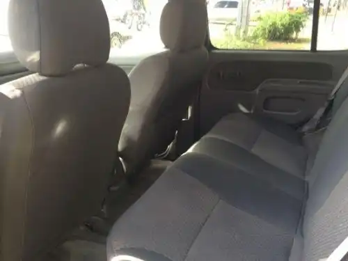 Nissan Xterra SE 2004