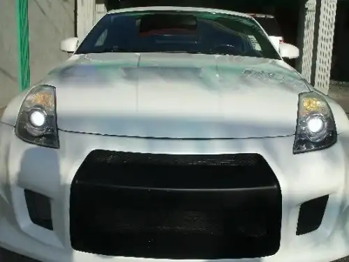 Nissan Z 350 2006