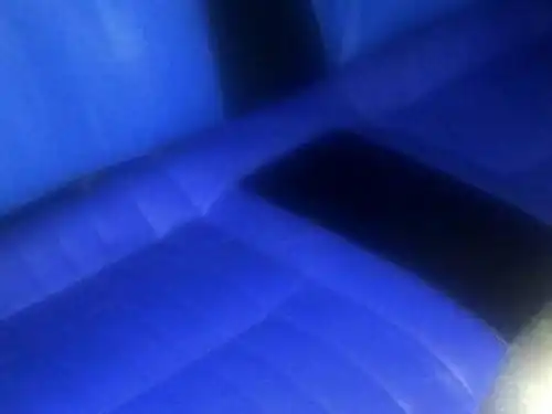 Nissan en 1989 buena condicion 