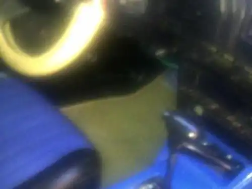 Nissan en 1989 buena condicion 