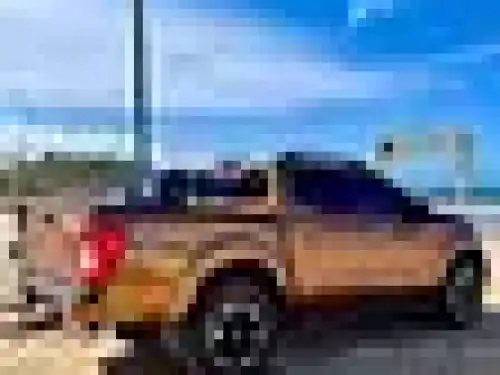 Nissan frontier LE np300 2017