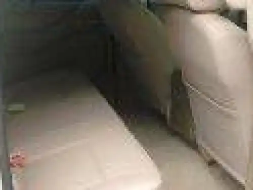 Nissan navara 2009 Dorada 