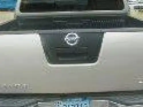 Nissan navara 2009 Dorada 