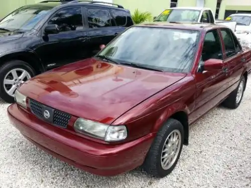 Nissan sentra 06 automatico nitido