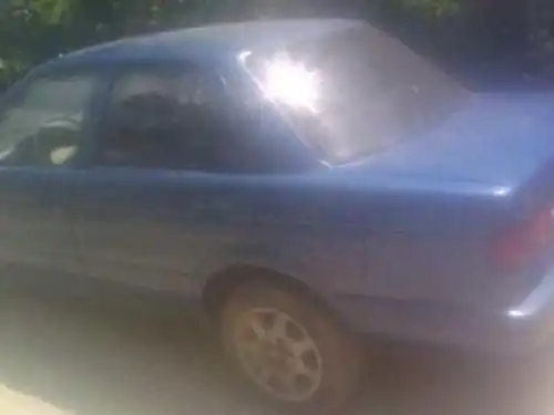 Nissan sentra 1992 B13 