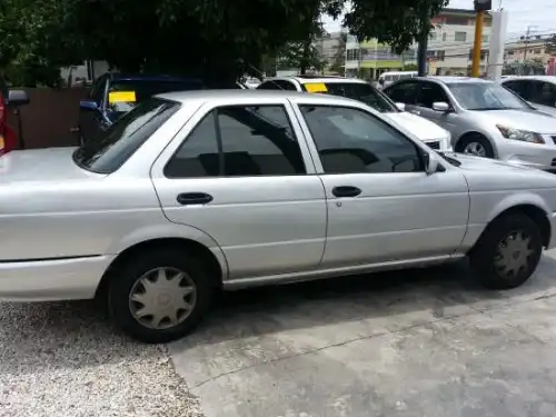 Nissan sentra 2006 b13 nitido