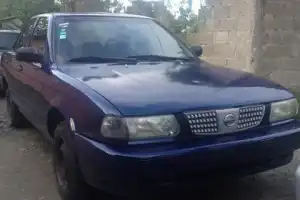 Nissan sentra 2006 nitido 