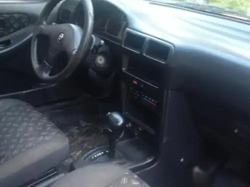 Nissan sentra 2006 nitido 