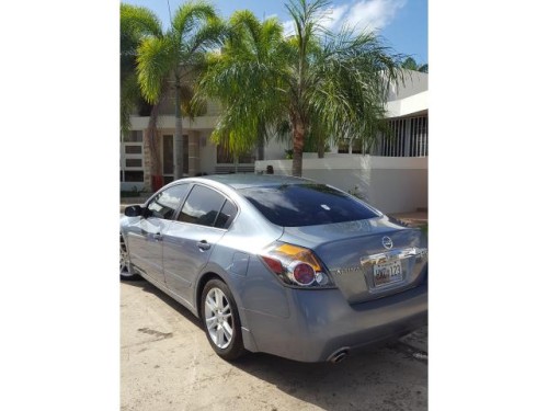 Nissan ALTIMA 2.5S2010