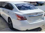 Nissan Altima 2013