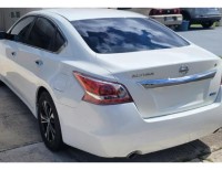 Nissan Altima 2013