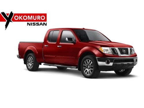 Nissan Frontier 2017 Muchos Extras LLAMANOS