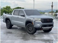 Nissan Frontier 2023 Pro 4X