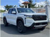 Nissan Frontier pro4x Premium 2023