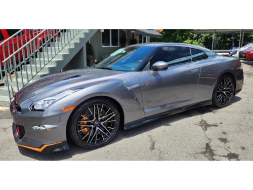 Nissan GT-R 2024 Pre owned