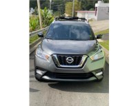 Nissan Kicks 2018