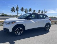 Nissan Kicks 2019 11895