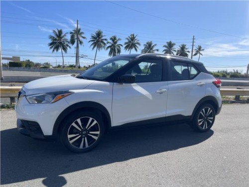 Nissan Kicks 2019 $11895