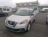 Nissan Kicks 2019