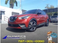 Nissan Kicks 2020