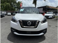 Nissan Kicks SR 2020